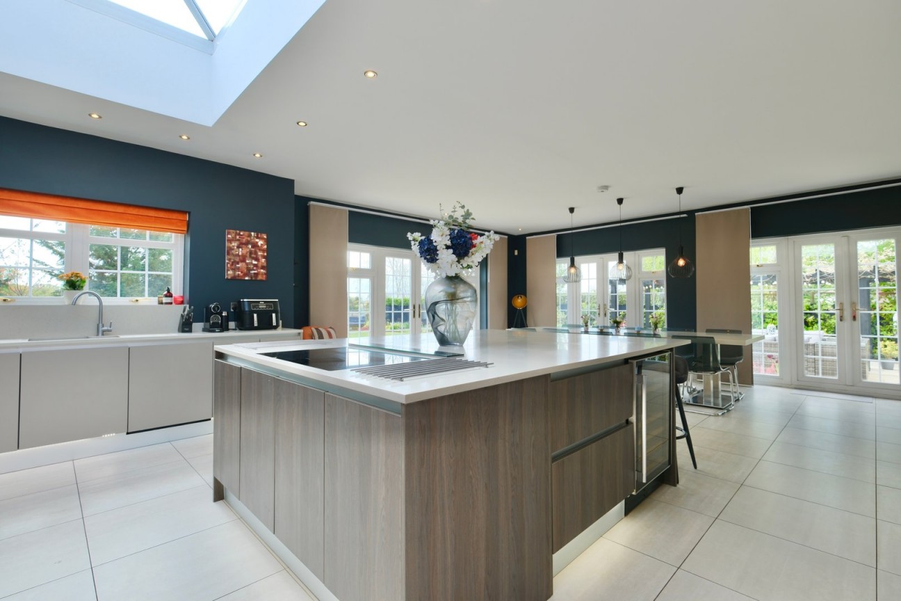Stonely, St Neots, Cambridgeshire