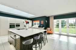 Stonely, St Neots, Cambridgeshire