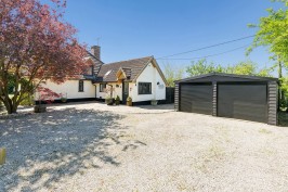 Croxton, St Neots, Cambridgeshire