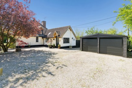 Croxton, St Neots, Cambridgeshire