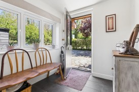 Croxton, St Neots, Cambridgeshire