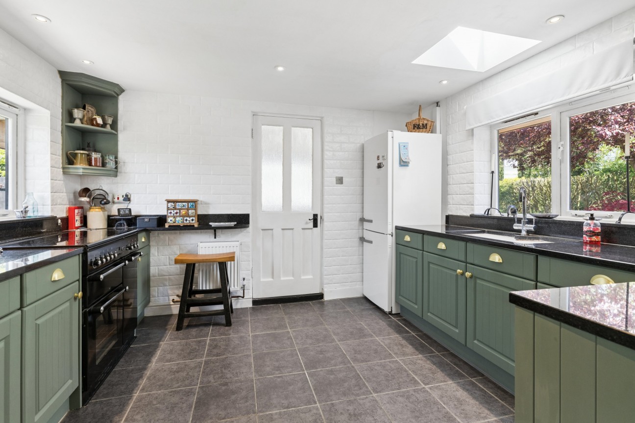 Croxton, St Neots, Cambridgeshire