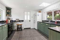 Croxton, St Neots, Cambridgeshire