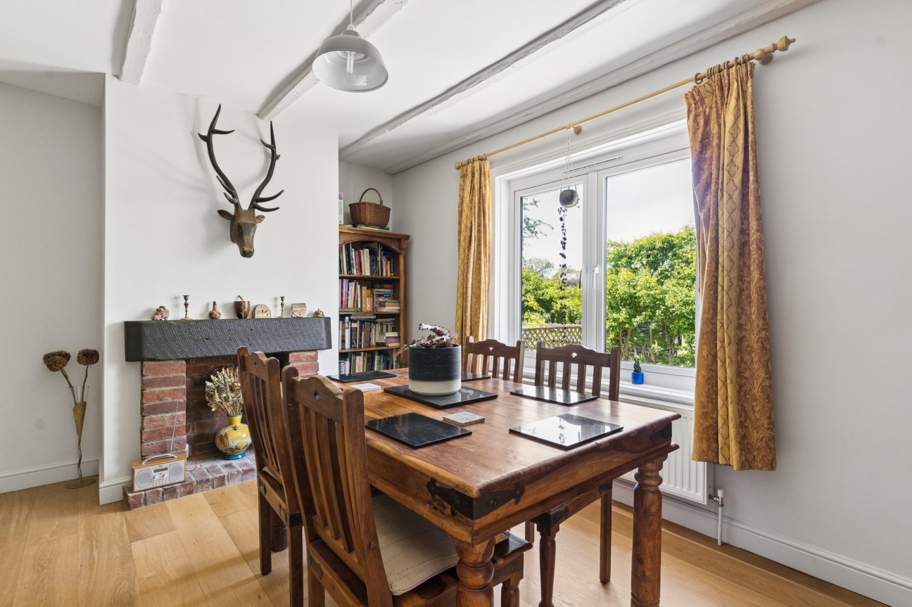 Croxton, St Neots, Cambridgeshire