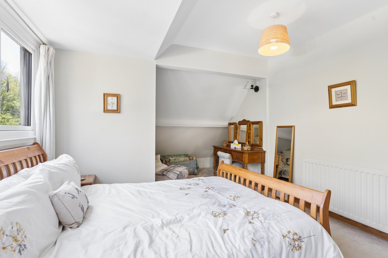 Croxton, St Neots, Cambridgeshire