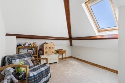 Croxton, St Neots, Cambridgeshire