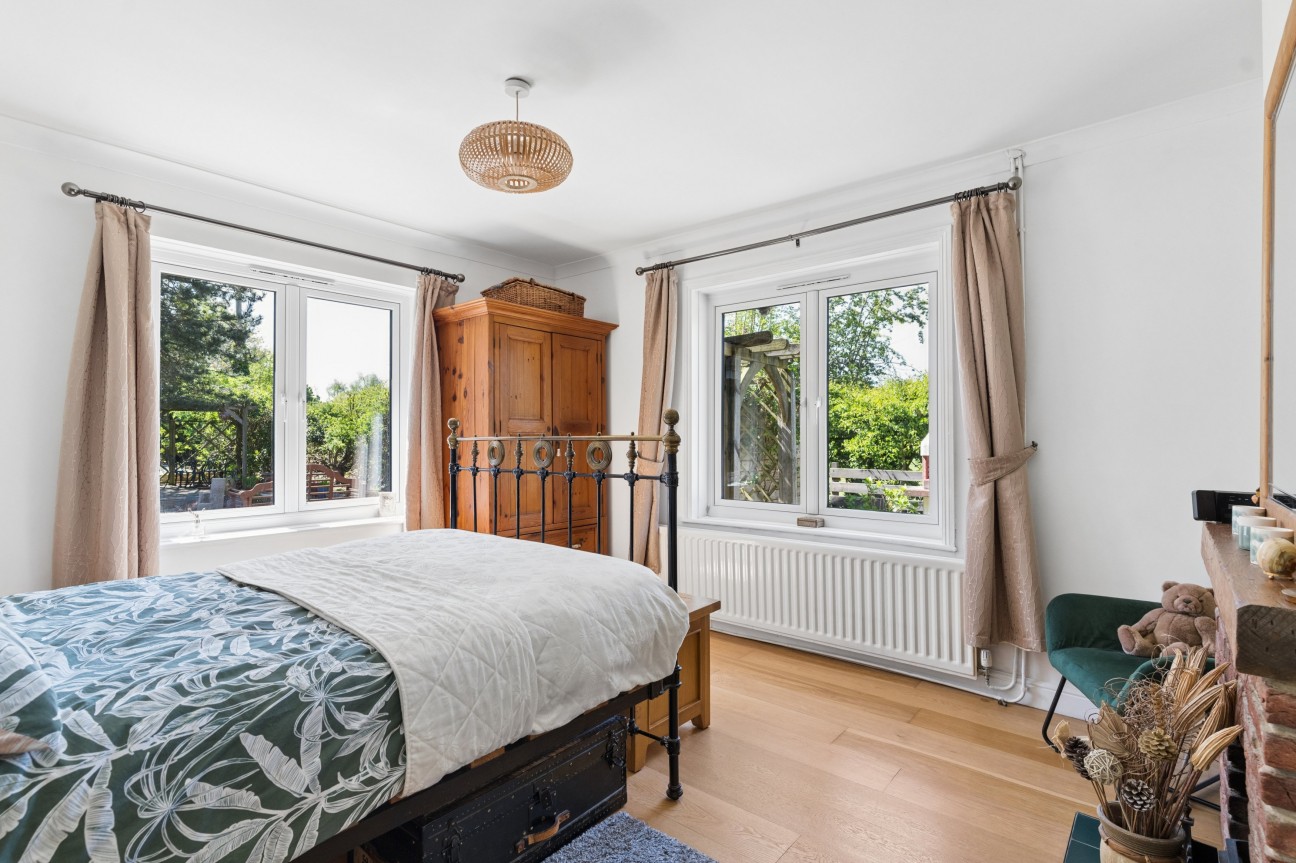 Croxton, St Neots, Cambridgeshire