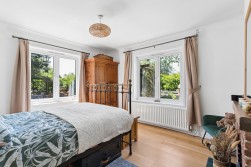 Croxton, St Neots, Cambridgeshire