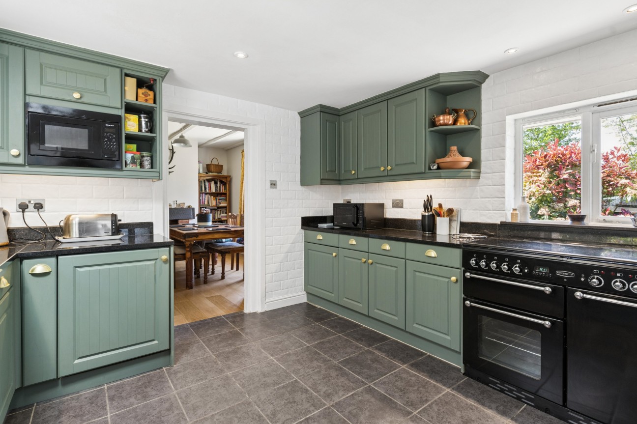 Croxton, St Neots, Cambridgeshire