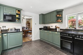 Croxton, St Neots, Cambridgeshire