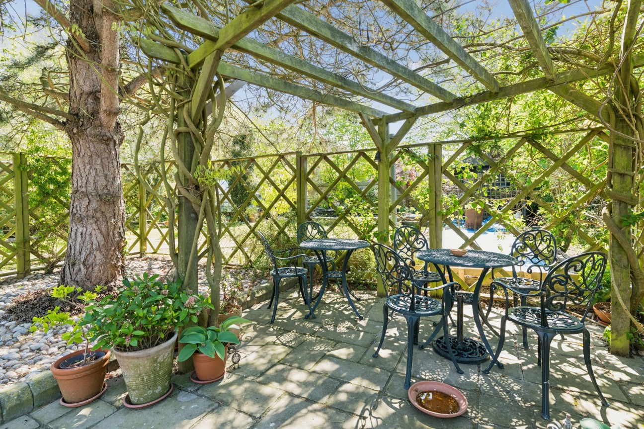 Croxton, St Neots, Cambridgeshire