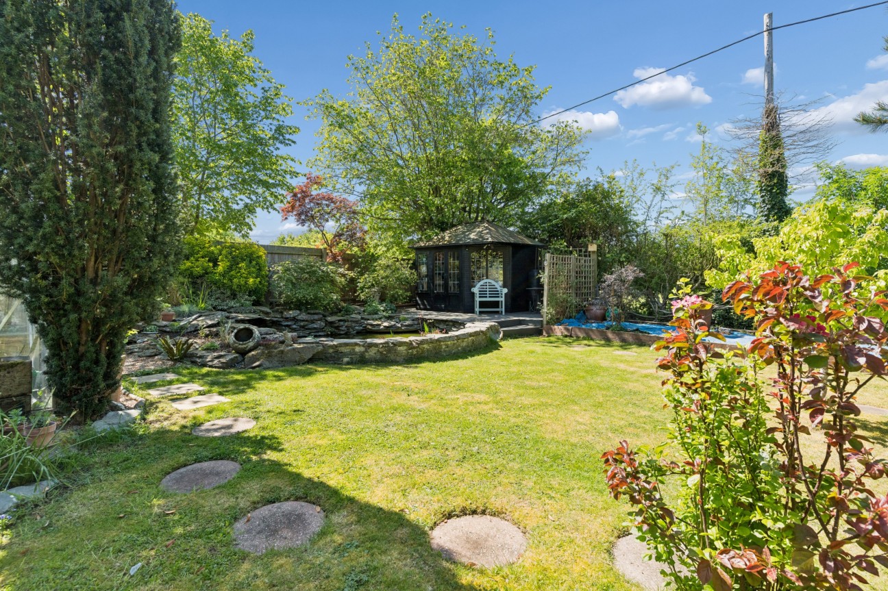 Croxton, St Neots, Cambridgeshire