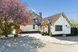 Croxton, St Neots, Cambridgeshire