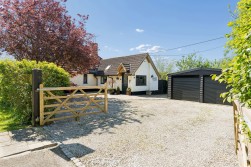 Croxton, St Neots, Cambridgeshire