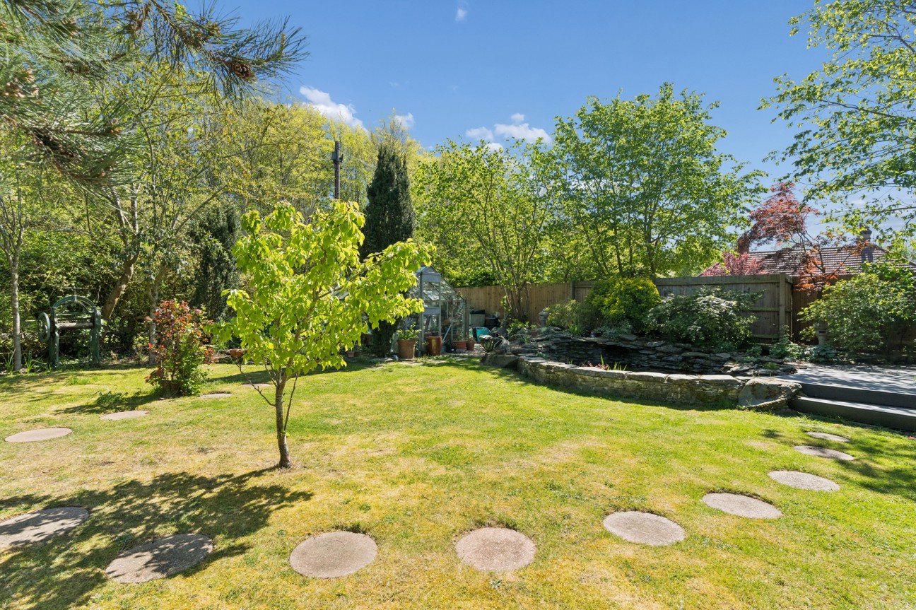 Croxton, St Neots, Cambridgeshire