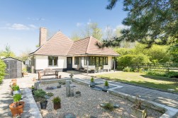 Croxton, St Neots, Cambridgeshire