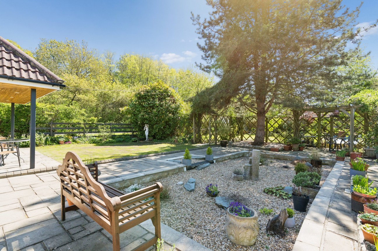 Croxton, St Neots, Cambridgeshire