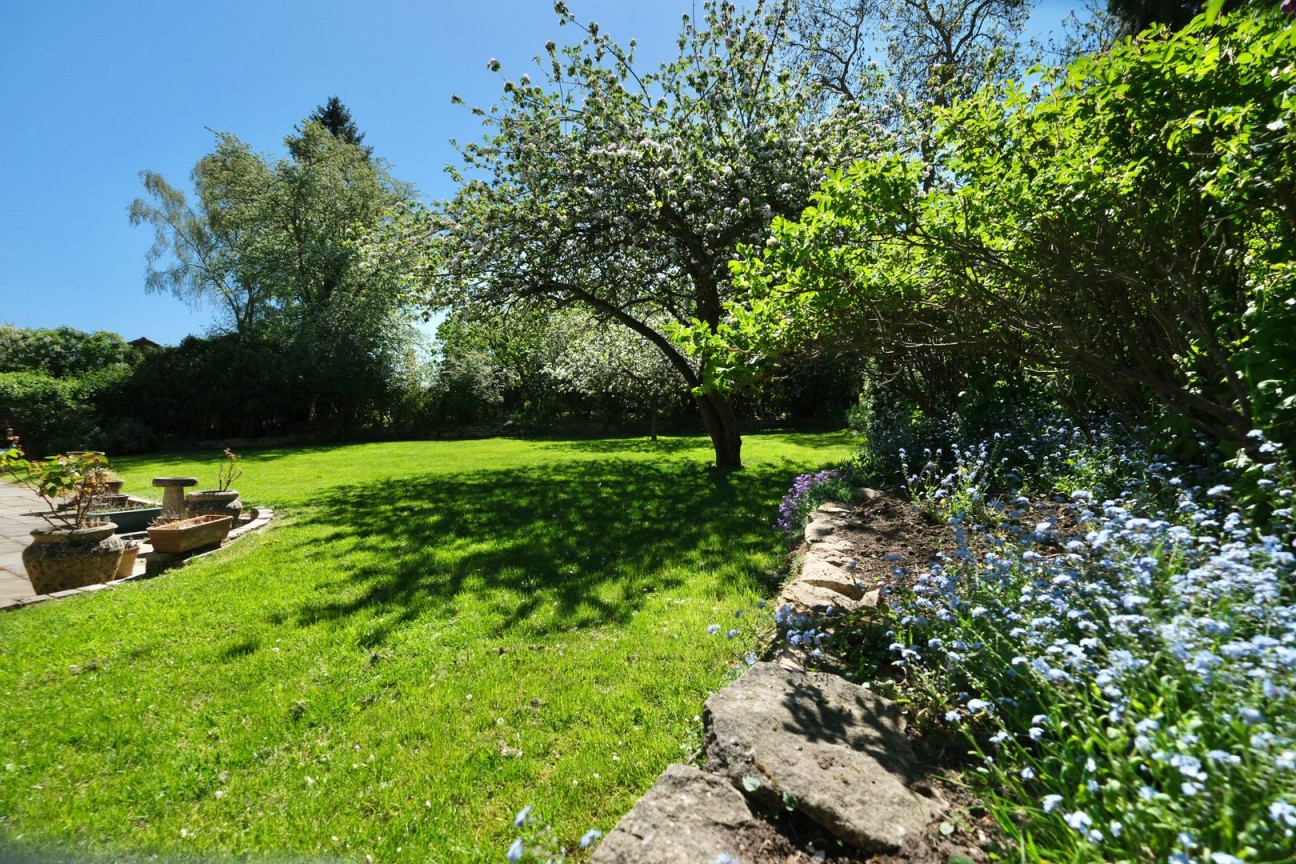 Glatton, Huntingdon