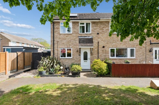 Little Paxton, St Neots, Cambridgeshire