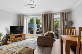 Little Paxton, St Neots, Cambridgeshire