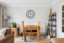 Little Paxton, St Neots, Cambridgeshire