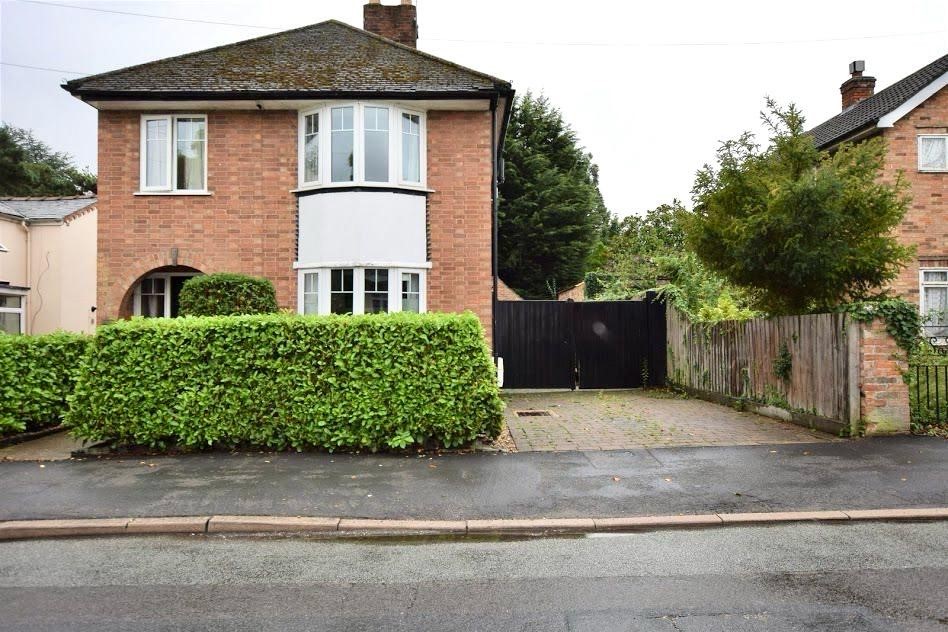 Brampton, Huntingdon