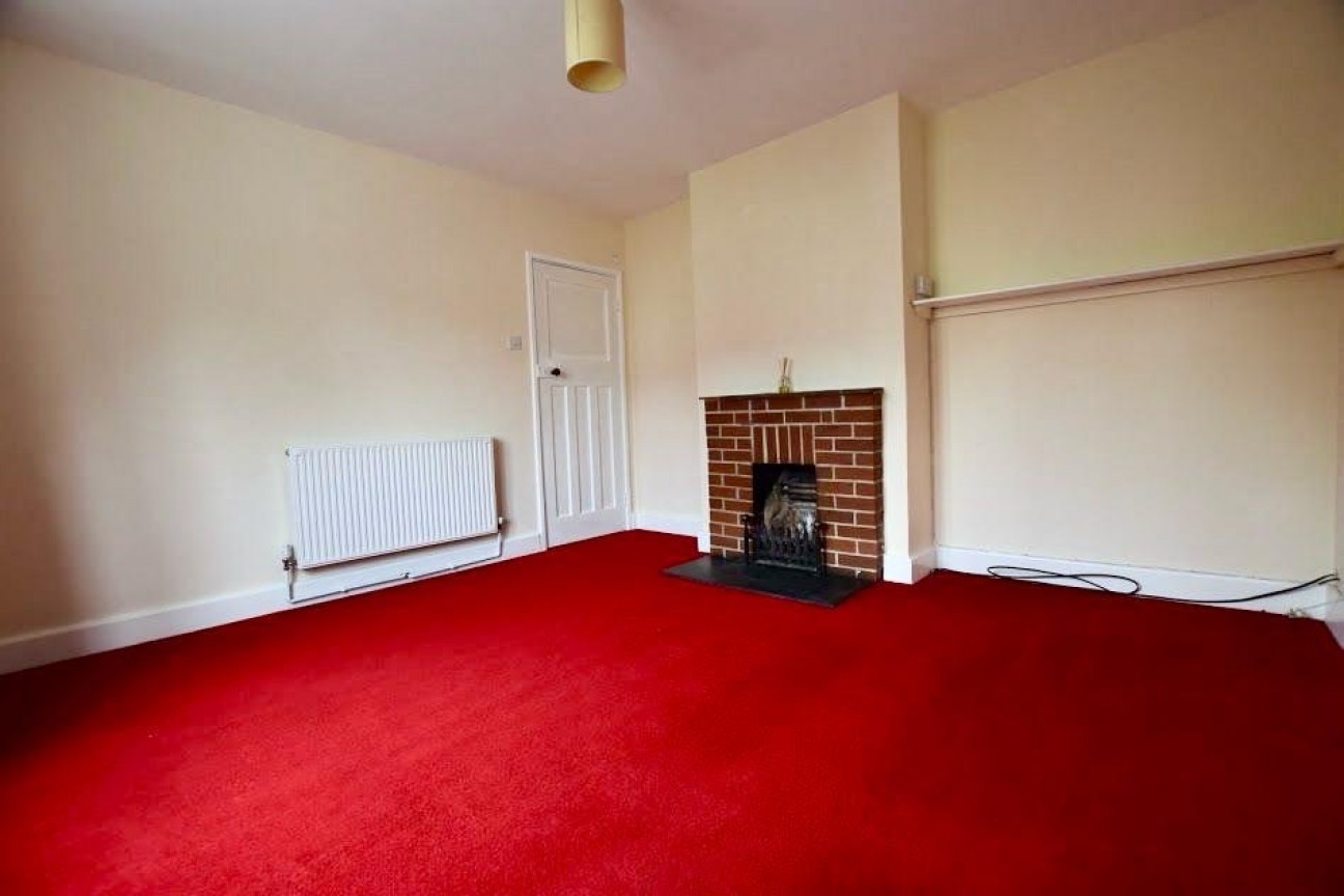 Brampton, Huntingdon