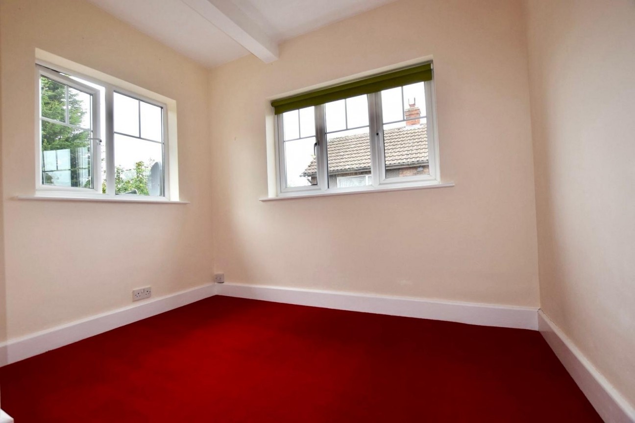 Brampton, Huntingdon