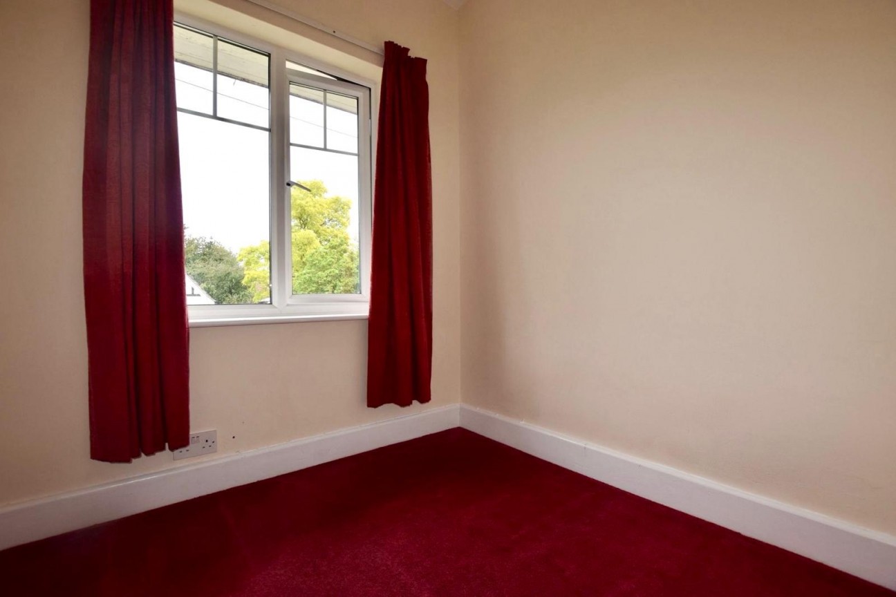 Brampton, Huntingdon