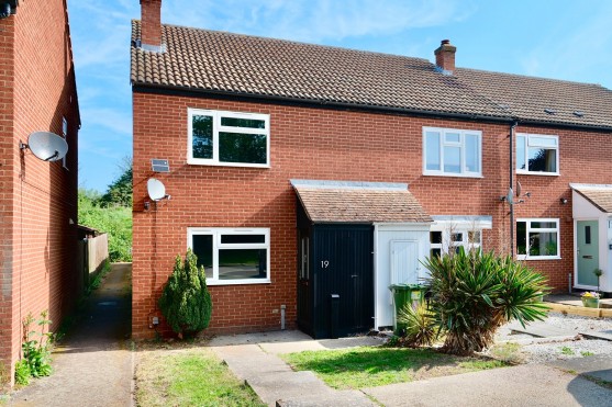 Brampton, Huntingdon