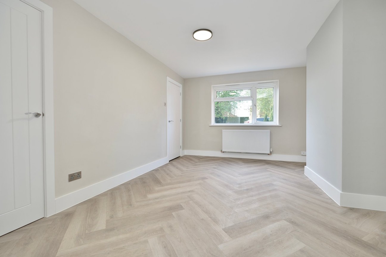 Brampton, Huntingdon