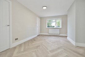 Brampton, Huntingdon