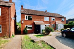 Brampton, Huntingdon