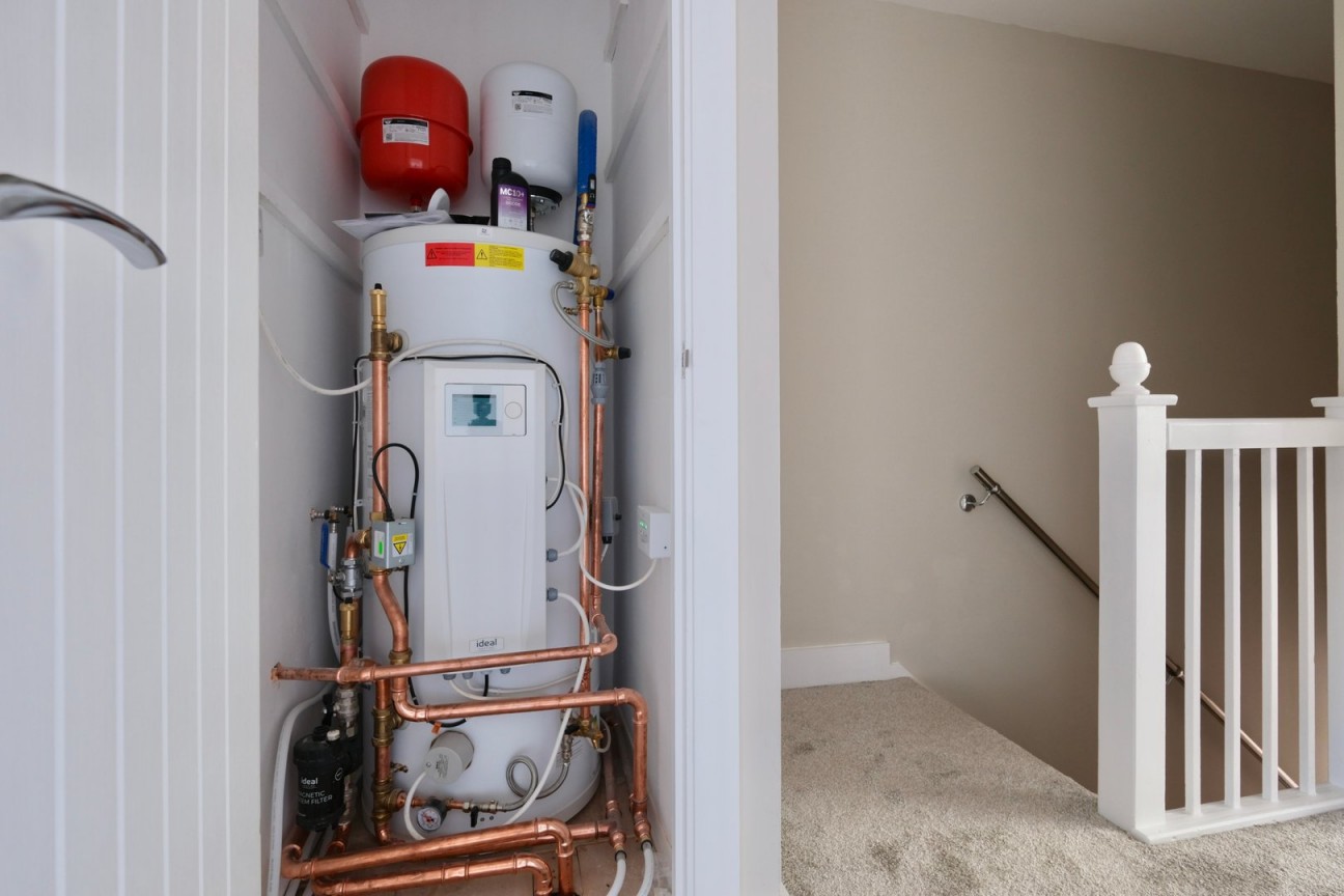 Brampton, Huntingdon