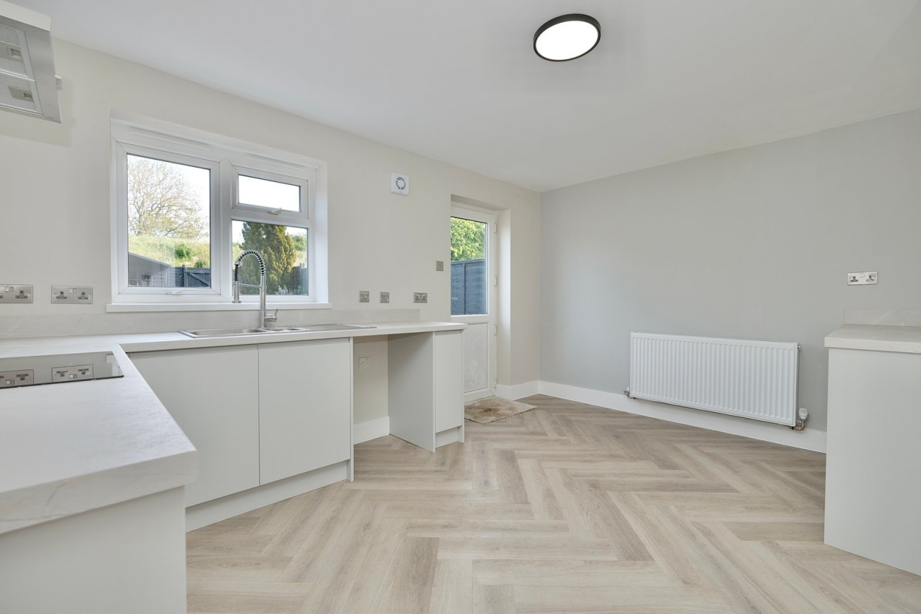 Brampton, Huntingdon