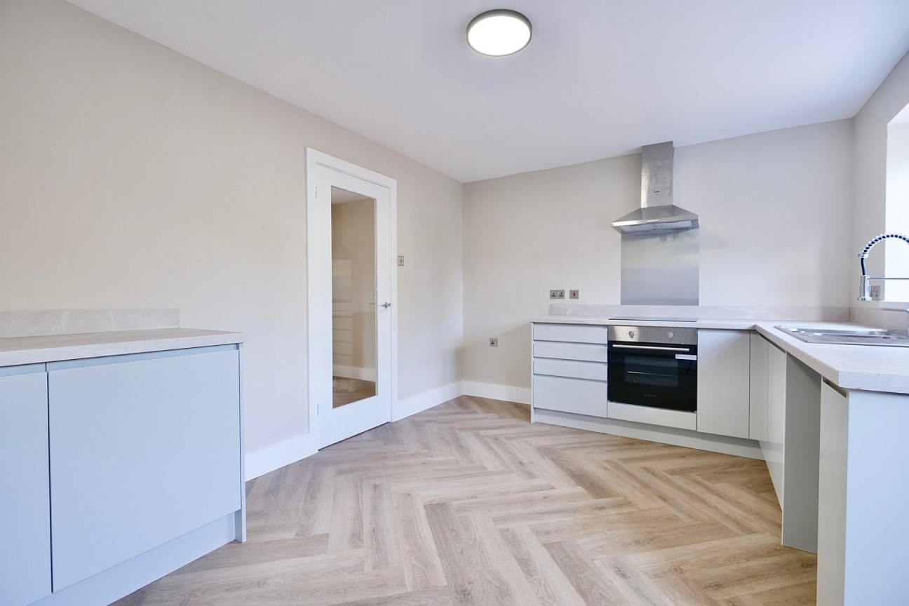 Brampton, Huntingdon