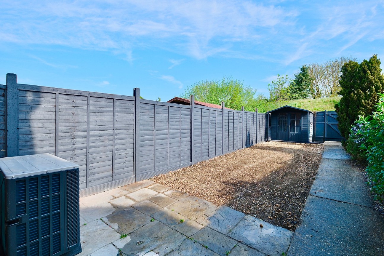 Brampton, Huntingdon