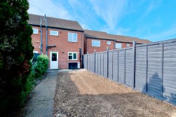 Brampton, Huntingdon