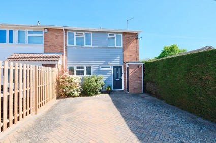 Brampton, Huntingdon, Cambridgeshire