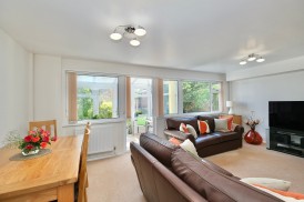 Brampton, Huntingdon, Cambridgeshire