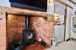 Church Lane, Riseley, Bedfordshire