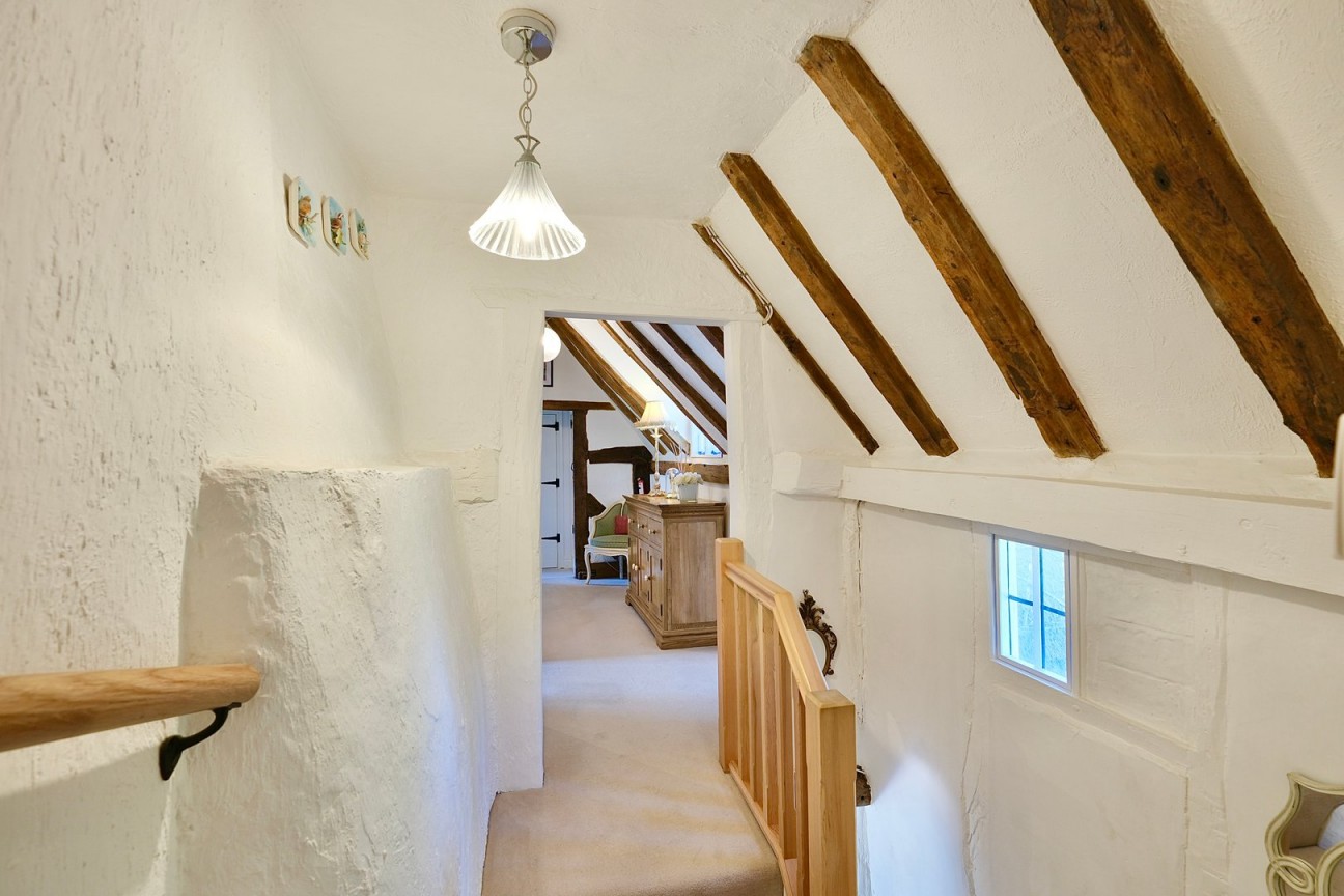 Church Lane, Riseley, Bedfordshire