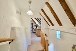Church Lane, Riseley, Bedfordshire