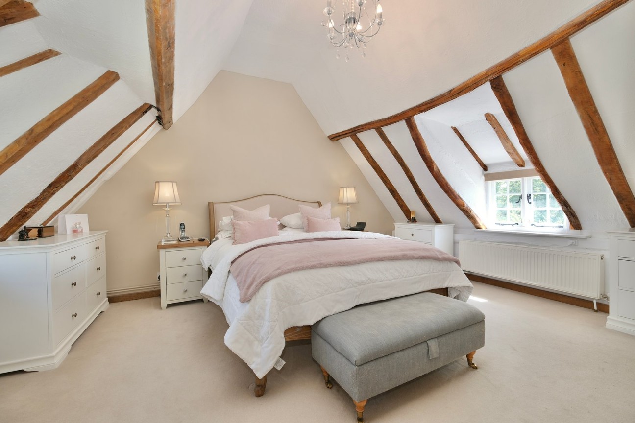 Church Lane, Riseley, Bedfordshire