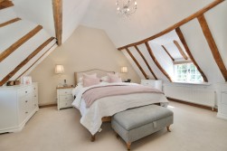 Church Lane, Riseley, Bedfordshire