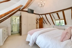 Church Lane, Riseley, Bedfordshire