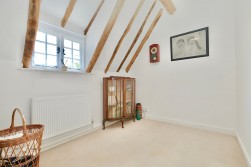 Church Lane, Riseley, Bedfordshire