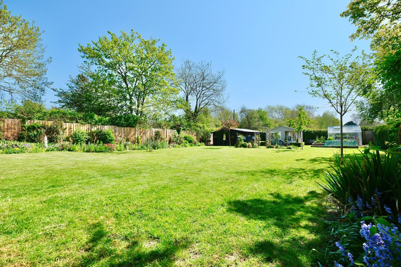 Church Lane, Riseley, Bedfordshire