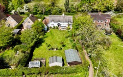 Church Lane, Riseley, Bedfordshire