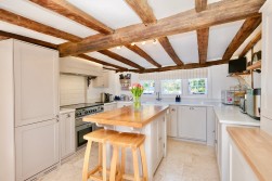 Church Lane, Riseley, Bedfordshire